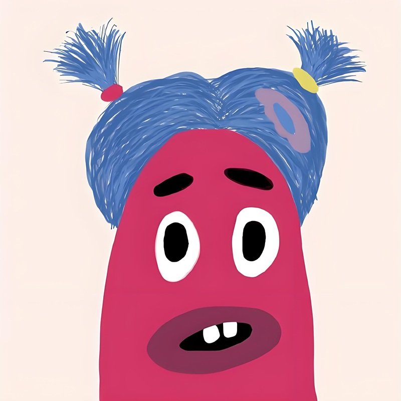 avatar bựa troll 9