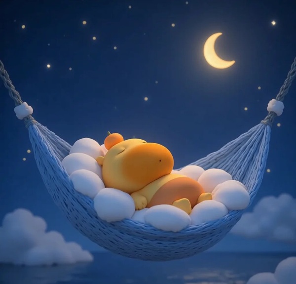 avatar capybara cute 25