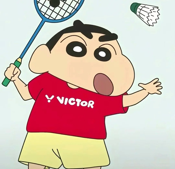 avatar cầu lông 2