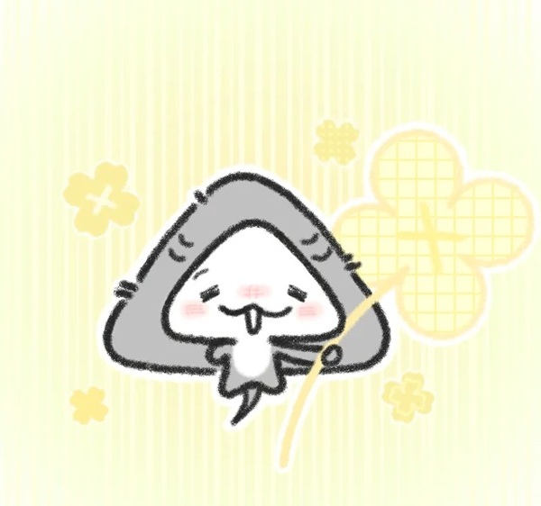 avatar cỏ 4 lá 2