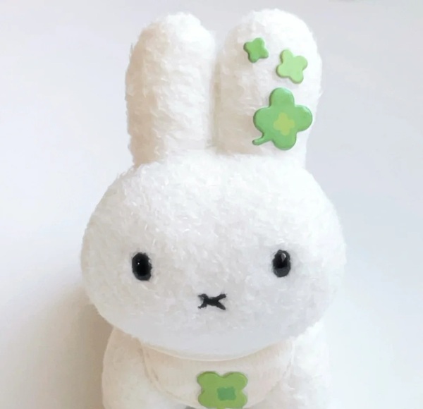 avatar cỏ 4 lá may mắn 7