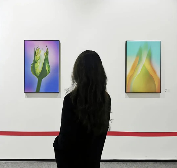 avatar cô gái quay lưng 27