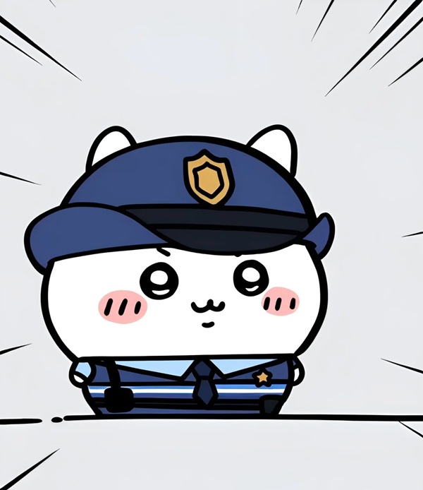 avatar công an 1
