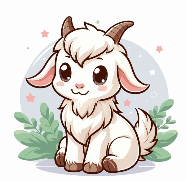 avatar cừu cute 21