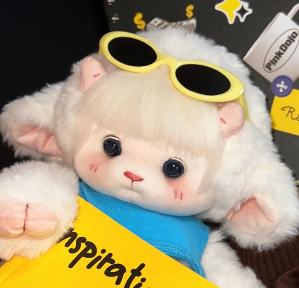 avatar cừu cute 22