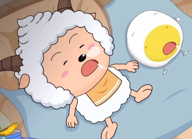 avatar đang ngủ 14