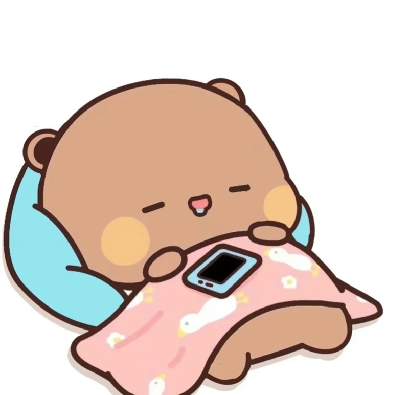 avatar đang ngủ 17