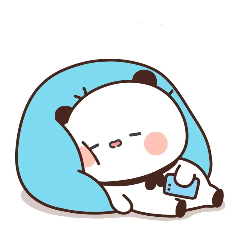 avatar đang ngủ 1