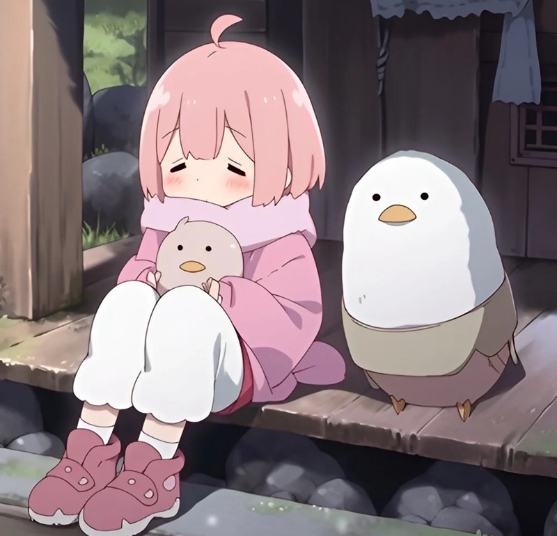 avatar dễ thương anime 41