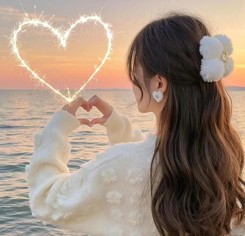 hình avatar dễ thương nữ 8