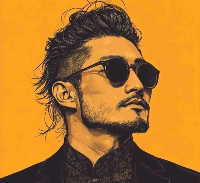 ảnh avatar đẹp ngầu nam 