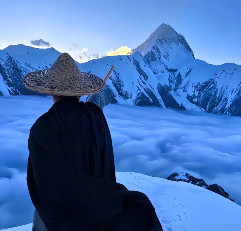 ảnh avatar đẹp ngầu nam 21