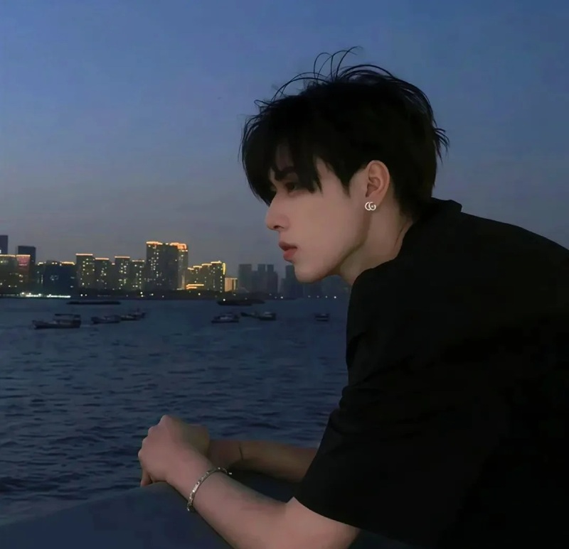 ảnh avatar đẹp ngầu nam 23