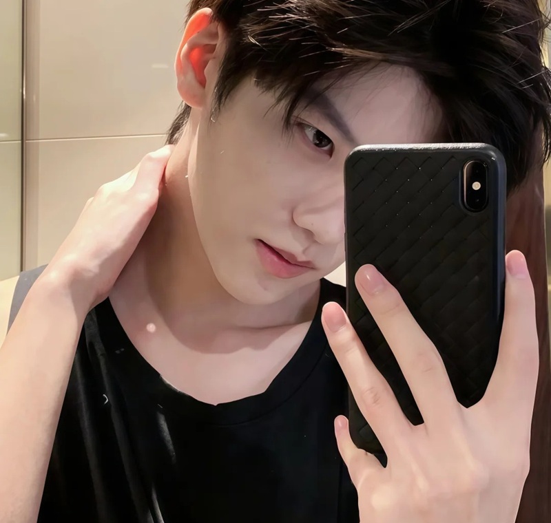 ảnh avatar đẹp ngầu nam 31