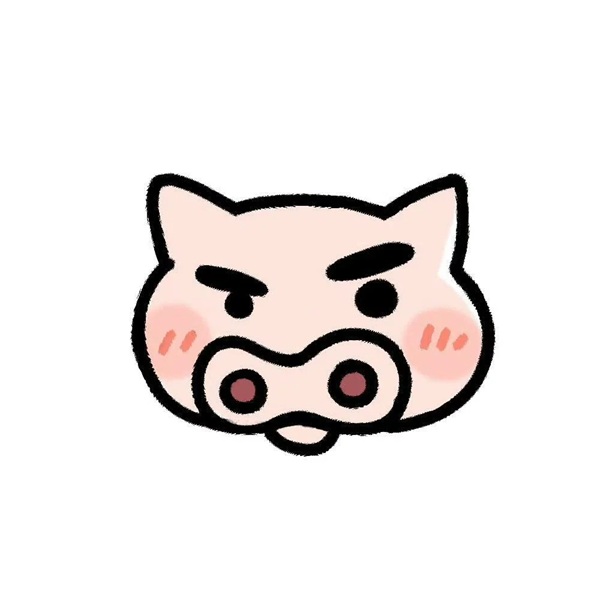 avatar đơn giản cute 18