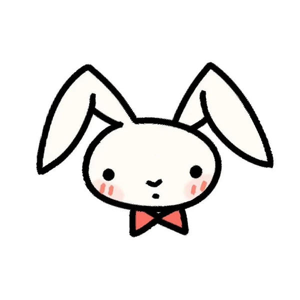 avatar đơn giản cute 21