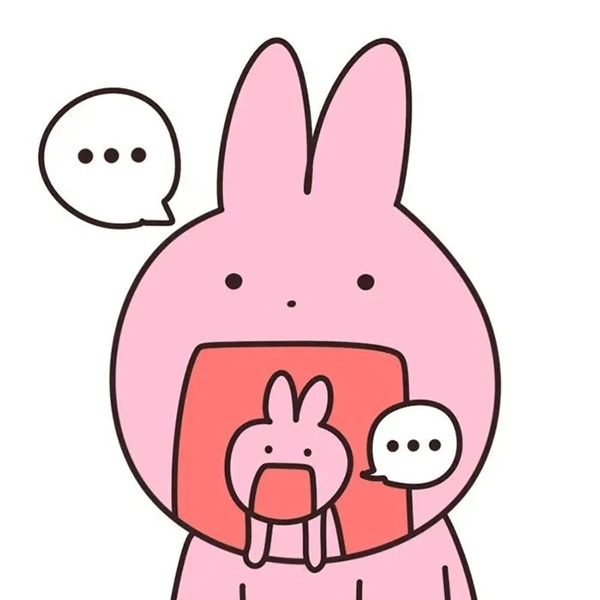 avatar đơn giản 3
