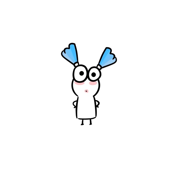 avatar đơn giản cute 7