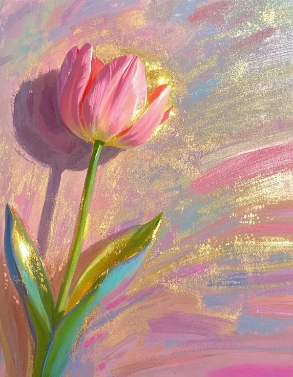 avatar hoa tulip 12