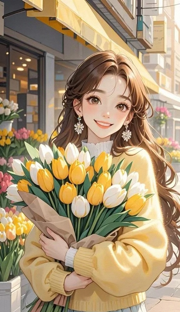 avatar hoa tulip 15