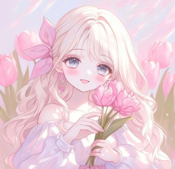 avatar hoa tulip 26