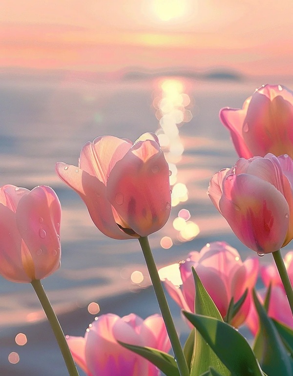 avatar hoa tulip 42