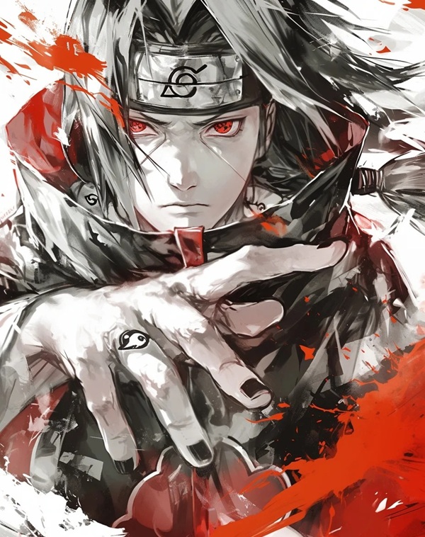 avatar itachi 12