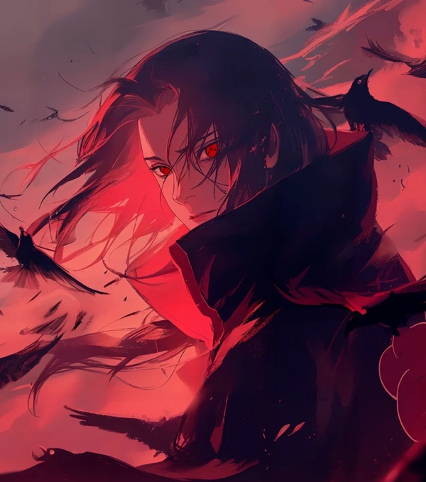avatar itachi 14