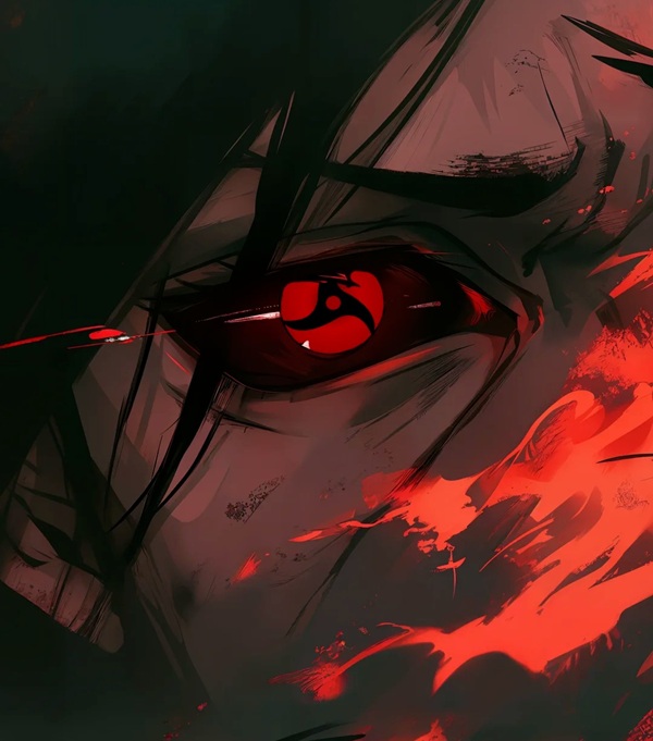 avatar itachi 15