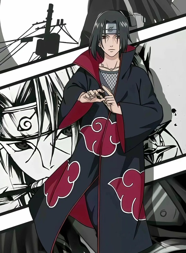 avatar itachi 16