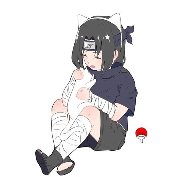 avatar itachi 18
