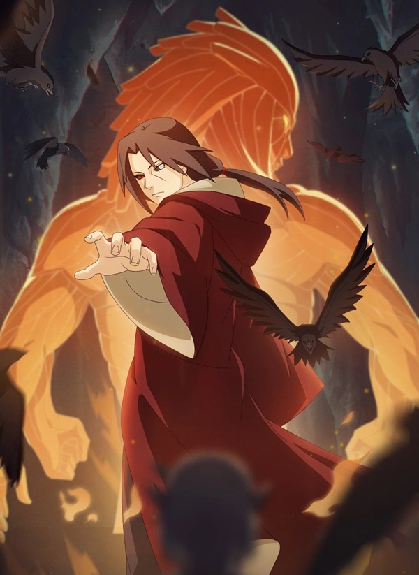 avatar itachi 20