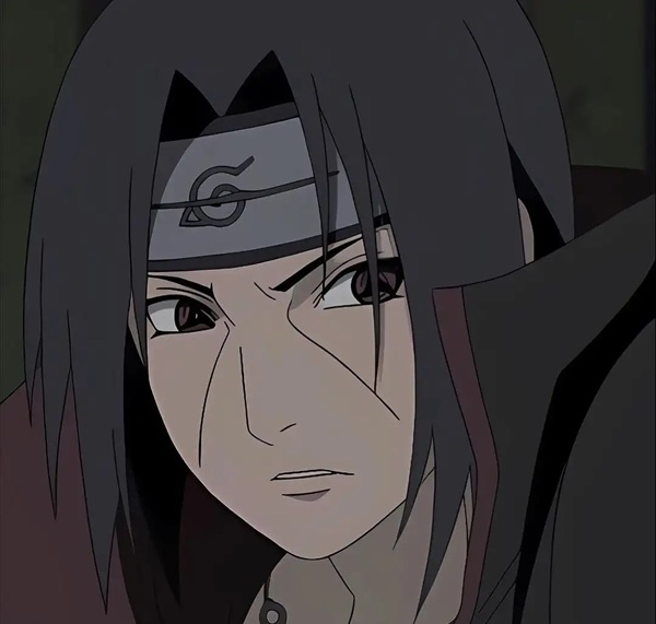 avatar itachi 22