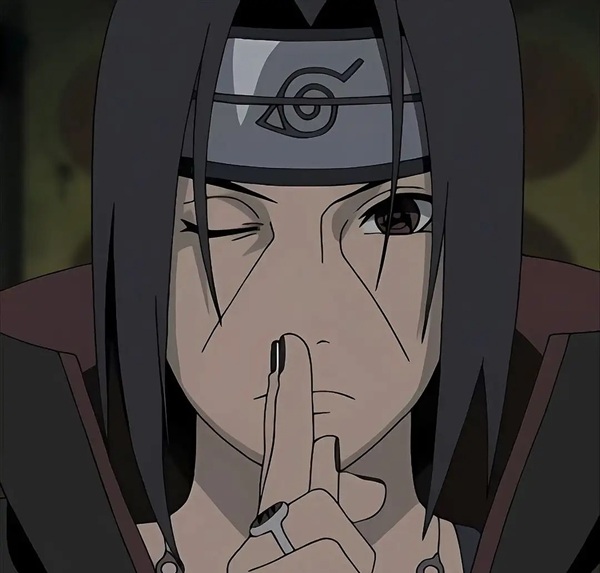 avatar itachi 23