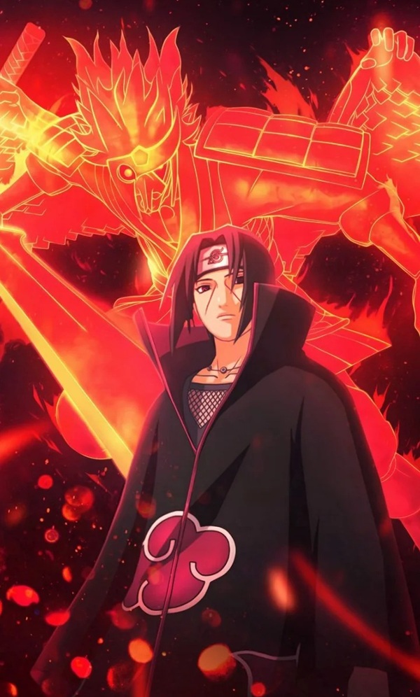 avatar itachi 25