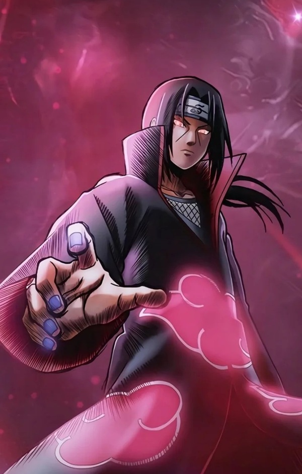 avatar itachi 27