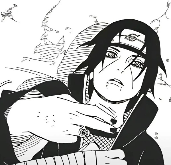 avatar itachi 28