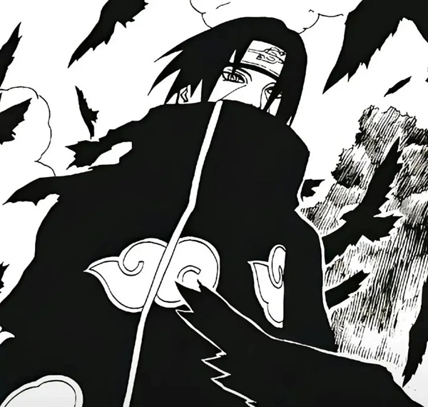avatar itachi 29