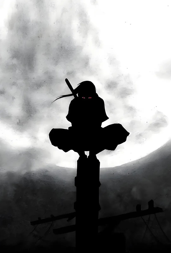 avatar itachi 32