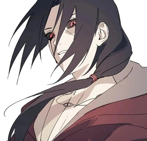avatar itachi 33