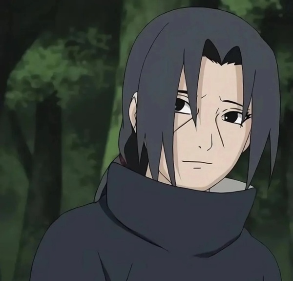 avatar itachi 34