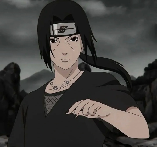 avatar itachi 36