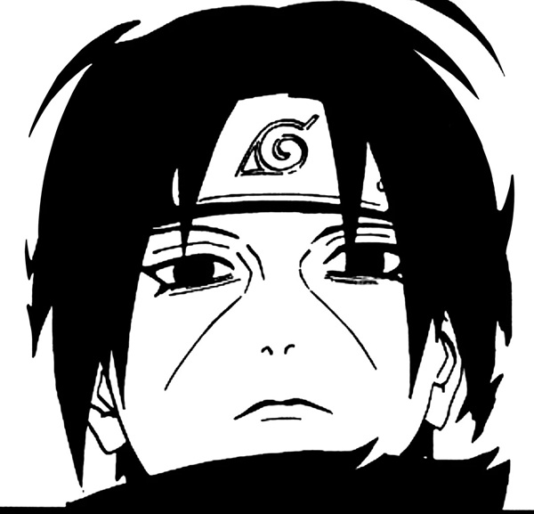 avatar itachi 38