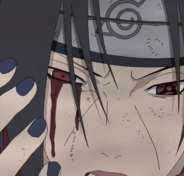 avatar itachi 4