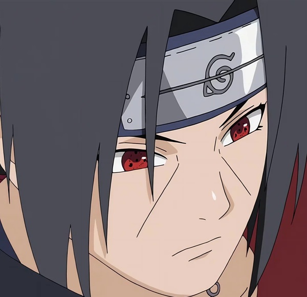 avatar itachi 5