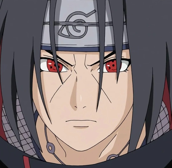 avatar itachi 6