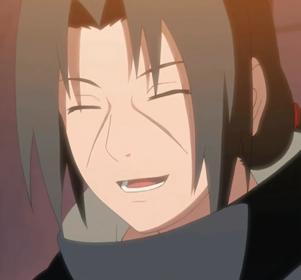 avatar itachi 7