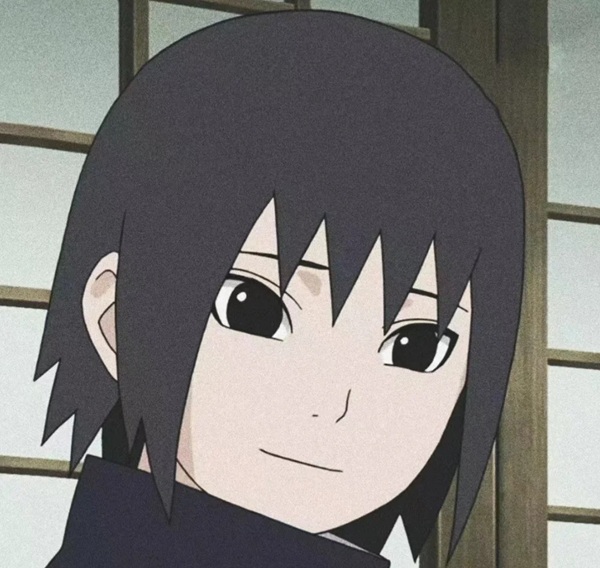 avatar itachi 9