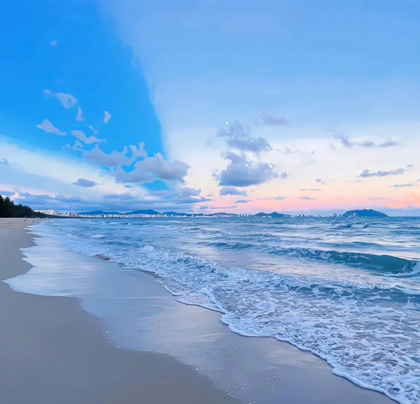 avatar màu xanh dương 36