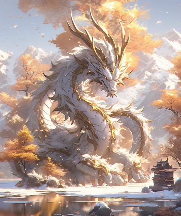avatar rồng 10